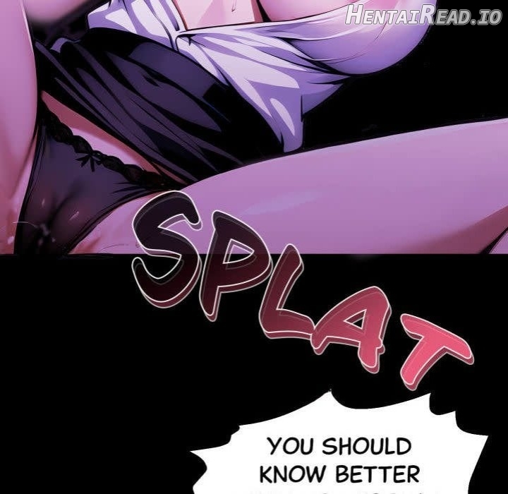 Gangster x Office Lady Chapter 118 - page 65