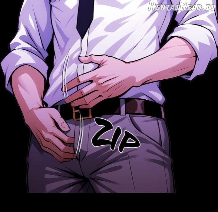 Gangster x Office Lady Chapter 118 - page 67