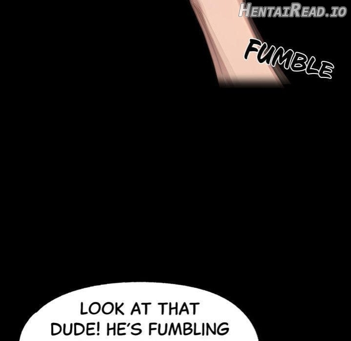 Gangster x Office Lady Chapter 118 - page 7
