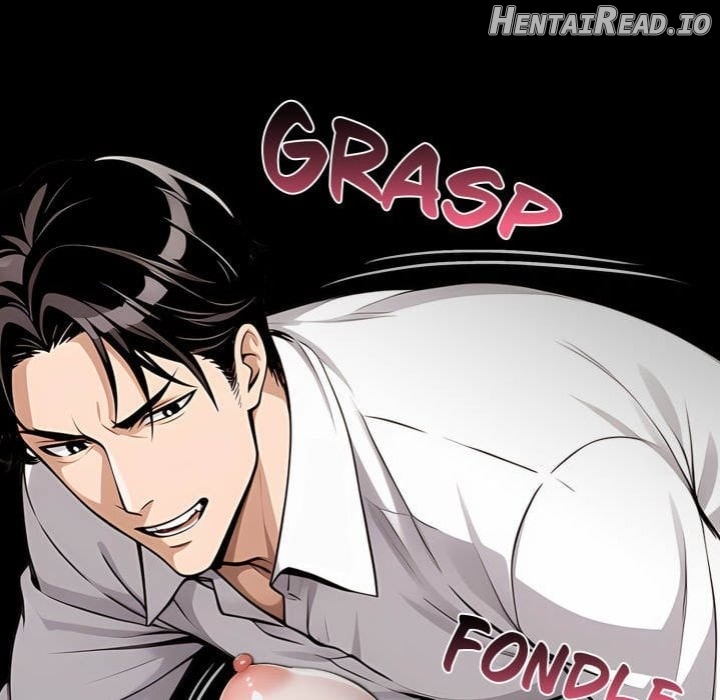 Gangster x Office Lady Chapter 118 - page 70