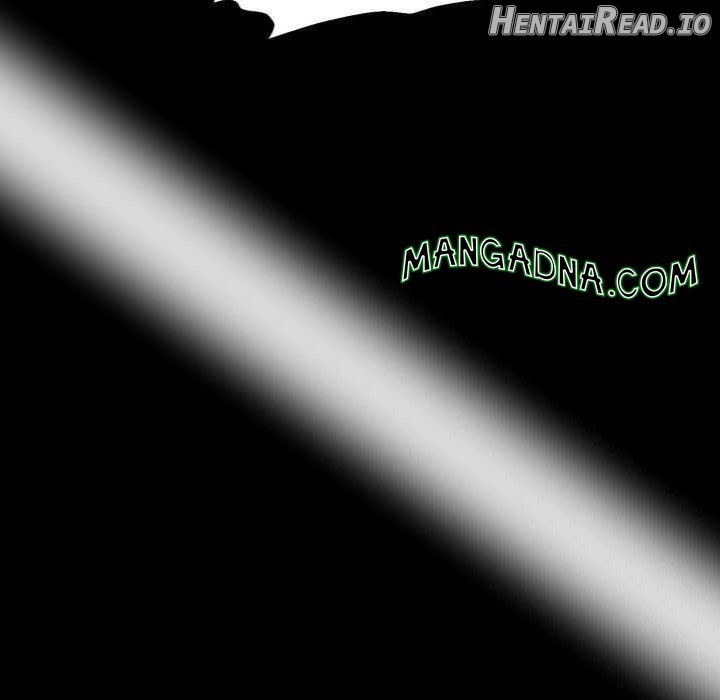Gangster x Office Lady Chapter 118 - page 72
