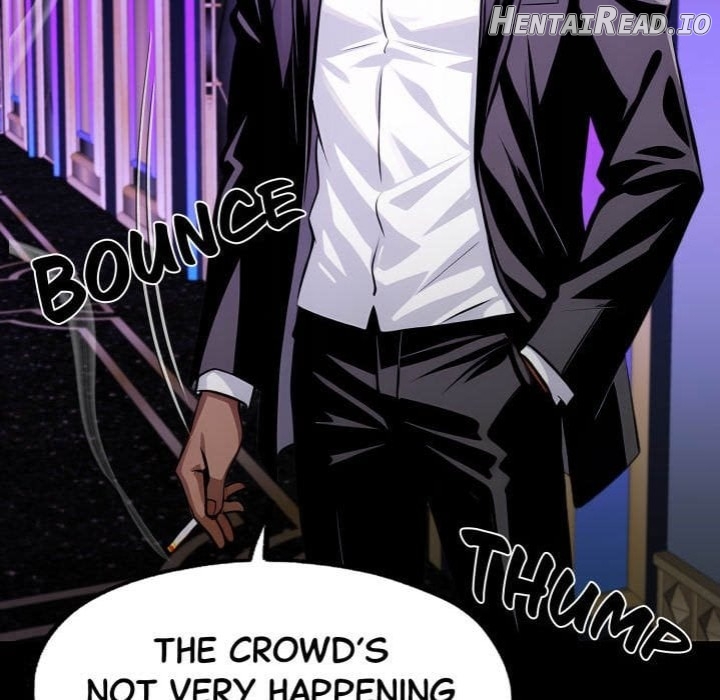 Gangster x Office Lady Chapter 118 - page 74