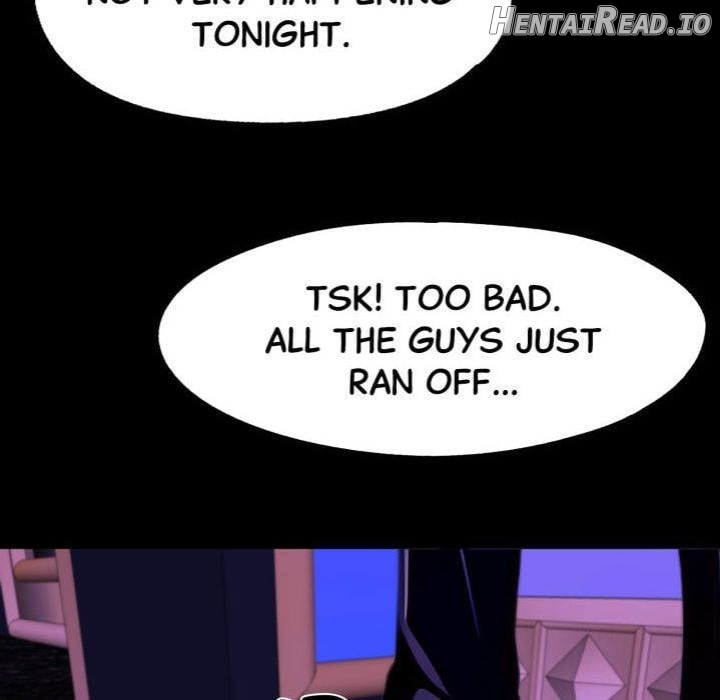 Gangster x Office Lady Chapter 118 - page 75