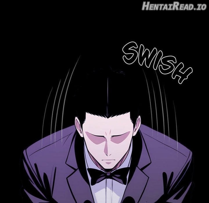 Gangster x Office Lady Chapter 118 - page 77