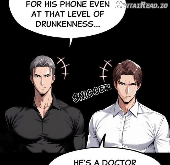 Gangster x Office Lady Chapter 118 - page 8