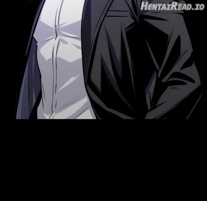 Gangster x Office Lady Chapter 118 - page 80