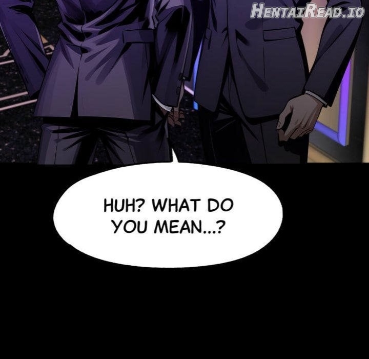 Gangster x Office Lady Chapter 118 - page 82
