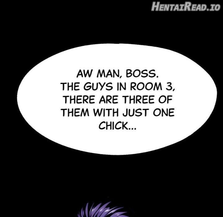 Gangster x Office Lady Chapter 118 - page 83