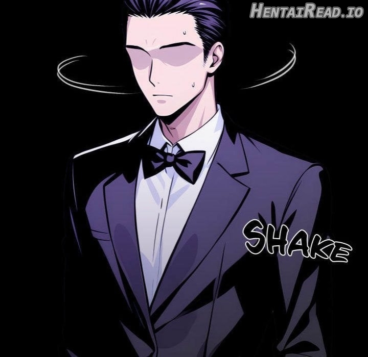 Gangster x Office Lady Chapter 118 - page 84