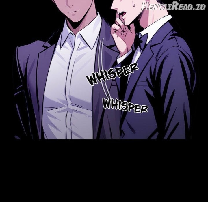 Gangster x Office Lady Chapter 118 - page 86