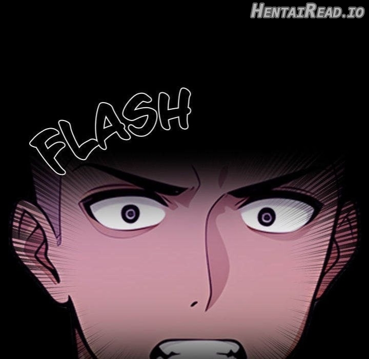 Gangster x Office Lady Chapter 118 - page 87