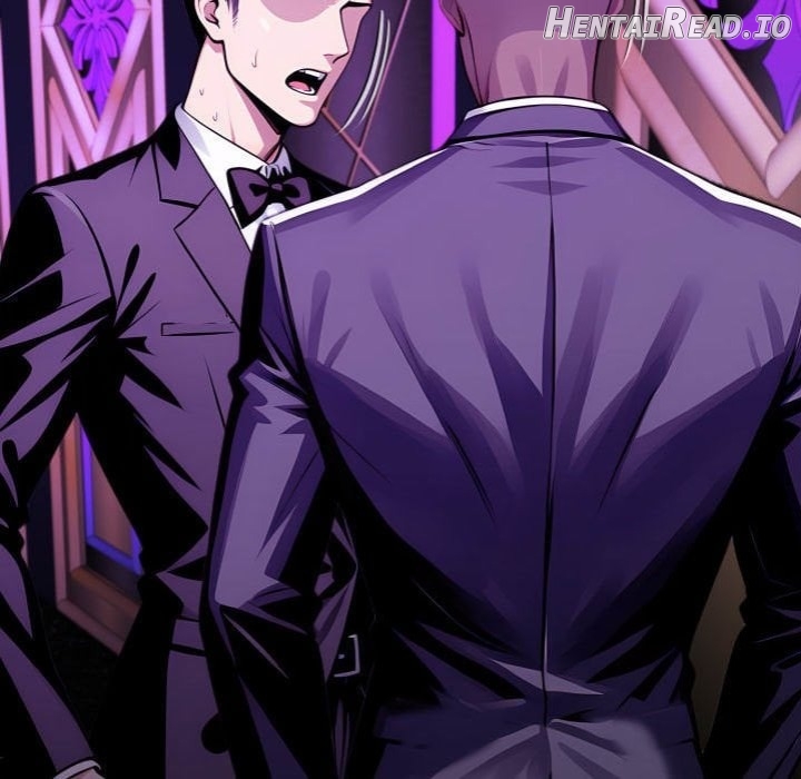 Gangster x Office Lady Chapter 118 - page 89