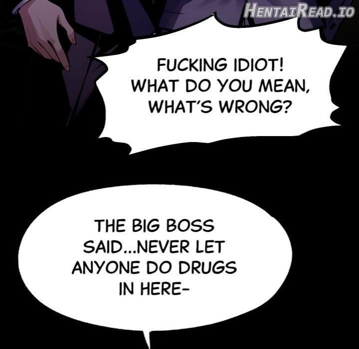 Gangster x Office Lady Chapter 118 - page 90
