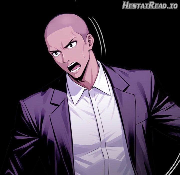 Gangster x Office Lady Chapter 118 - page 91