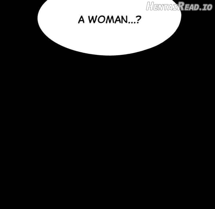 Gangster x Office Lady Chapter 118 - page 95