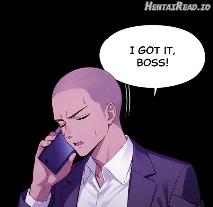 Gangster x Office Lady Chapter 118 - page 98