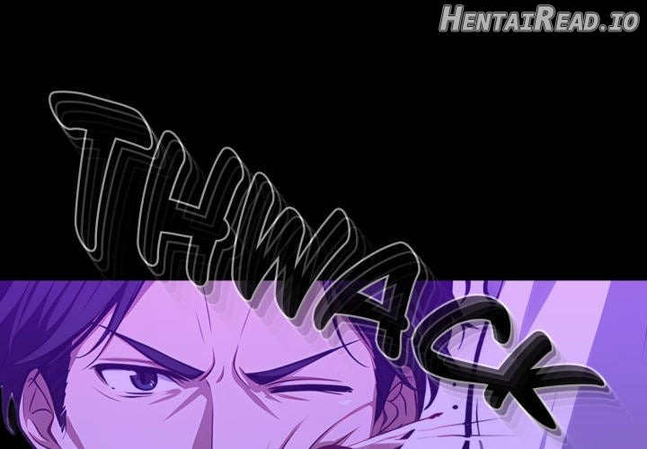Gangster x Office Lady Chapter 119 - page 1