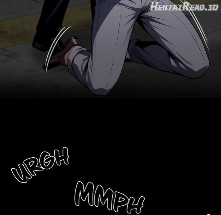 Gangster x Office Lady Chapter 119 - page 101