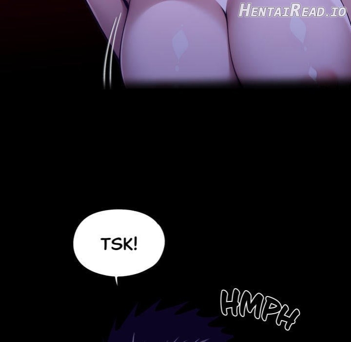 Gangster x Office Lady Chapter 119 - page 11