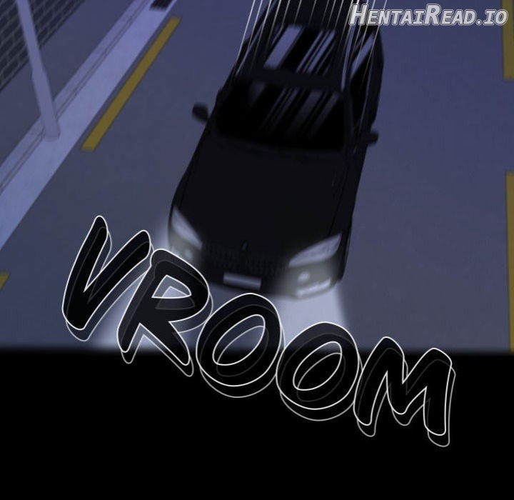 Gangster x Office Lady Chapter 119 - page 112