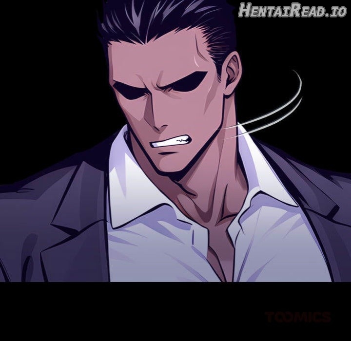 Gangster x Office Lady Chapter 119 - page 12