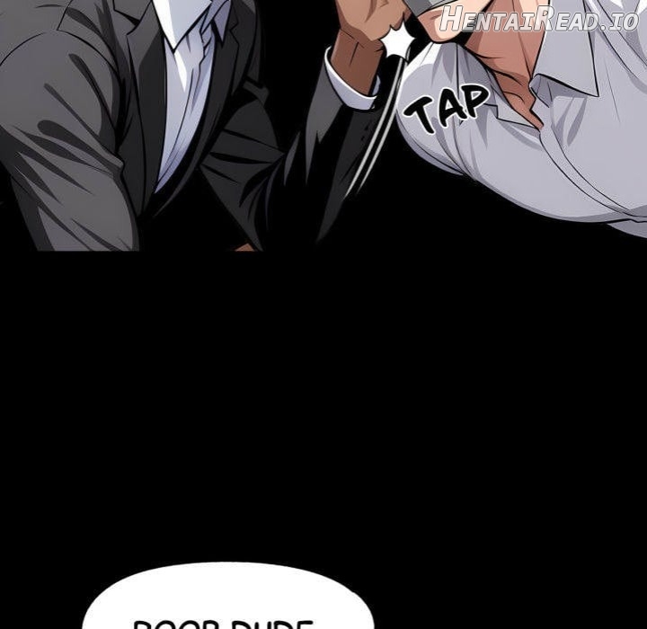 Gangster x Office Lady Chapter 119 - page 124