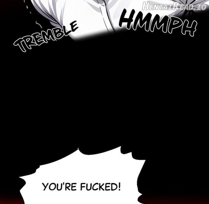 Gangster x Office Lady Chapter 119 - page 128