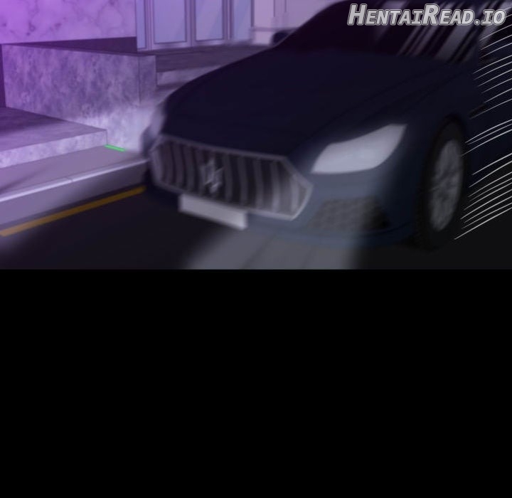 Gangster x Office Lady Chapter 119 - page 131