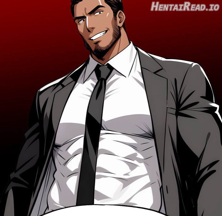 Gangster x Office Lady Chapter 119 - page 147