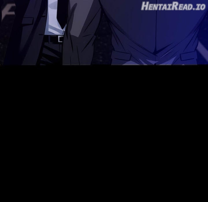 Gangster x Office Lady Chapter 119 - page 150