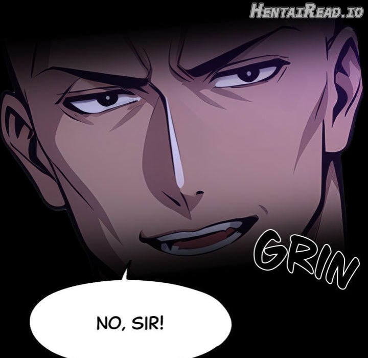 Gangster x Office Lady Chapter 119 - page 151