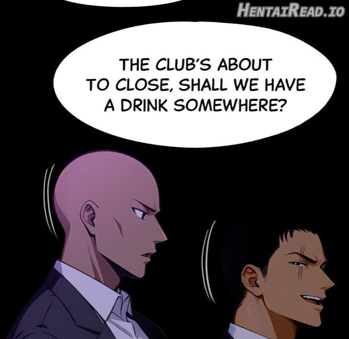 Gangster x Office Lady Chapter 119 - page 152