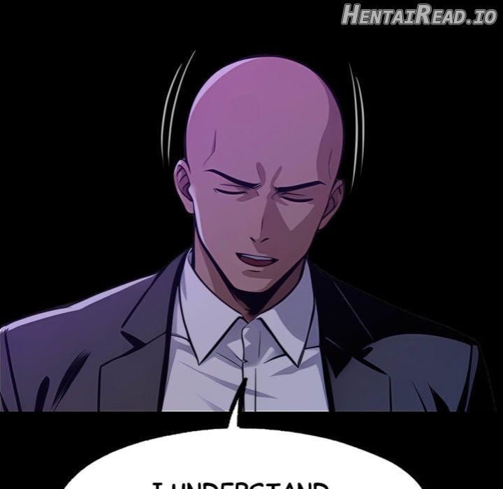 Gangster x Office Lady Chapter 119 - page 154