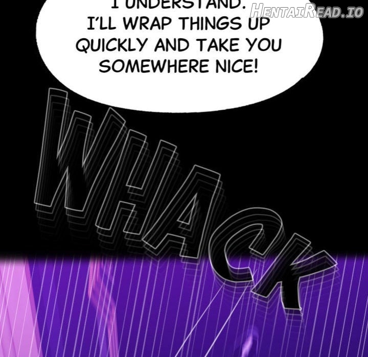 Gangster x Office Lady Chapter 119 - page 155
