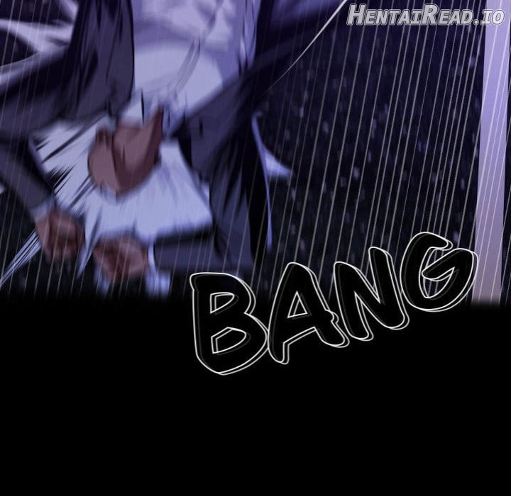 Gangster x Office Lady Chapter 119 - page 157