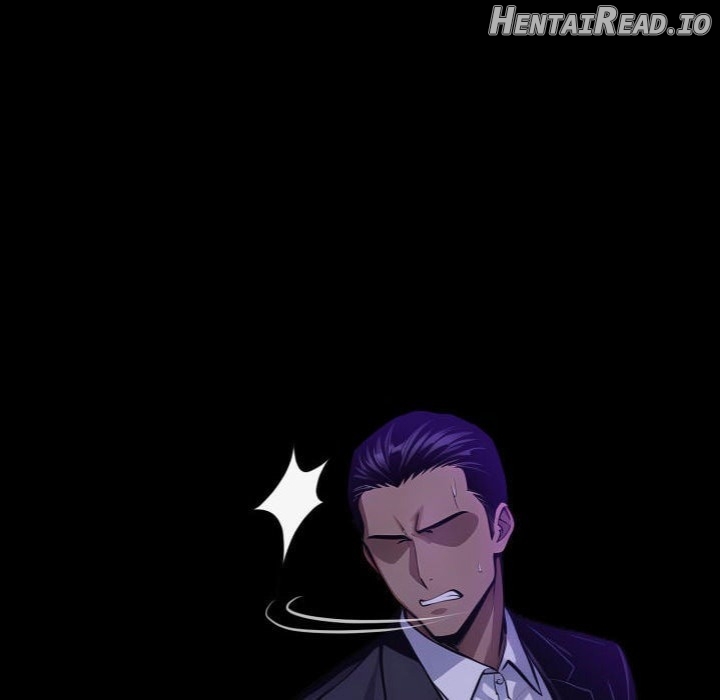 Gangster x Office Lady Chapter 119 - page 158