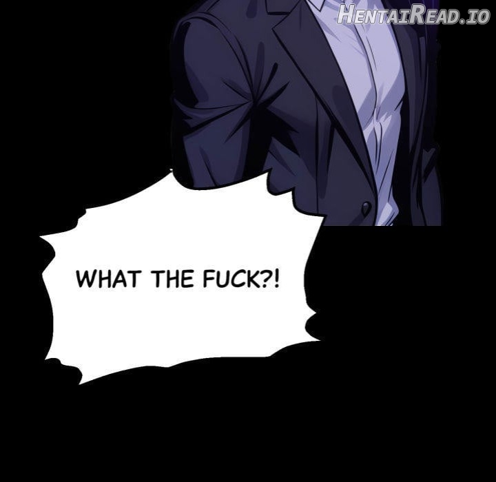 Gangster x Office Lady Chapter 119 - page 159