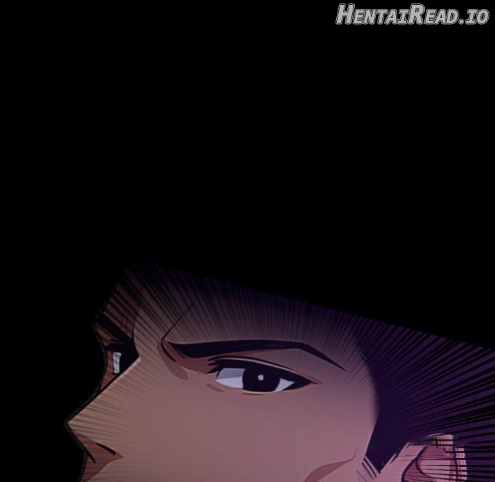 Gangster x Office Lady Chapter 119 - page 165