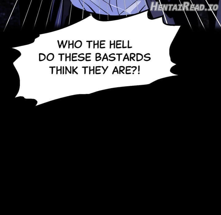 Gangster x Office Lady Chapter 119 - page 169