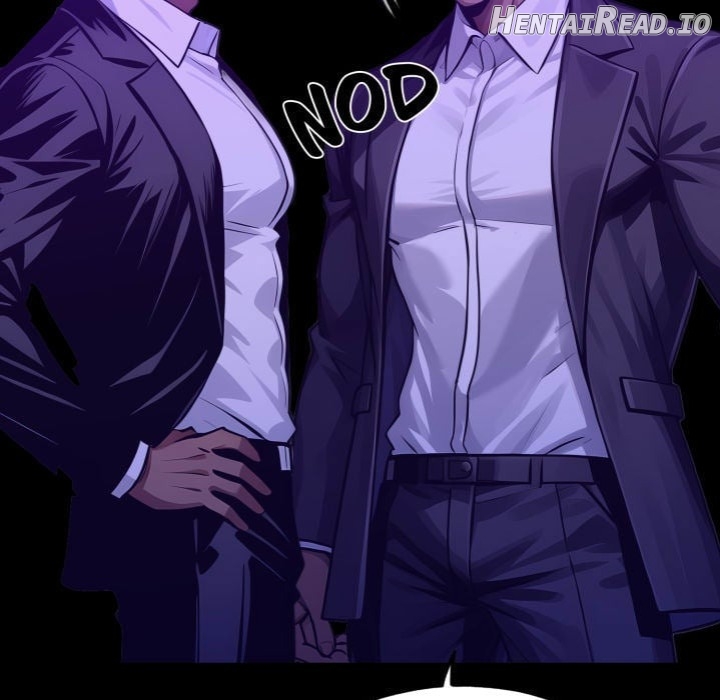 Gangster x Office Lady Chapter 119 - page 18