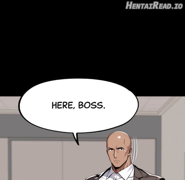 Gangster x Office Lady Chapter 119 - page 25