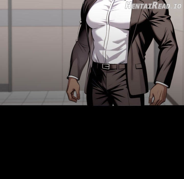 Gangster x Office Lady Chapter 119 - page 26