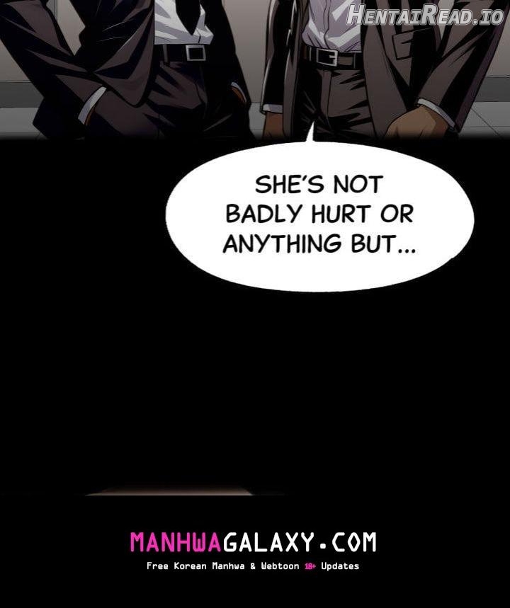 Gangster x Office Lady Chapter 119 - page 28