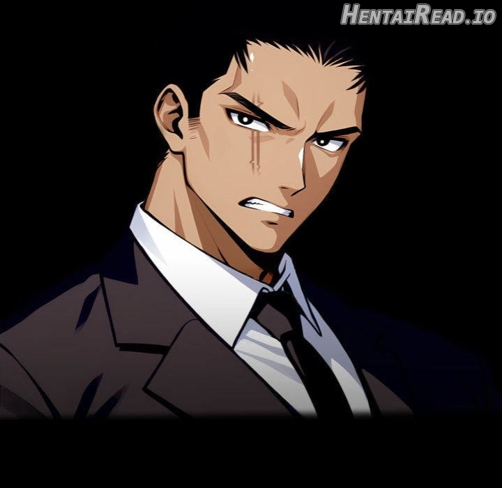 Gangster x Office Lady Chapter 119 - page 31