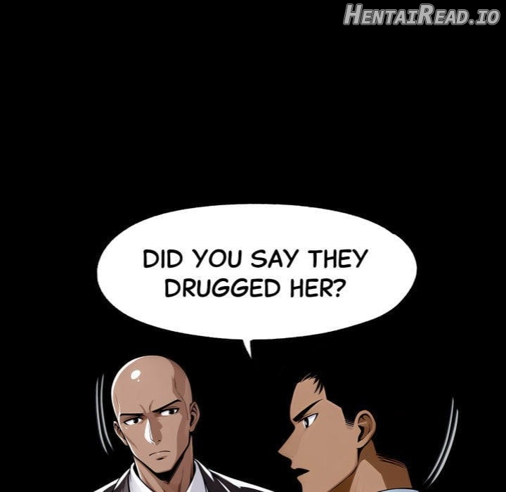 Gangster x Office Lady Chapter 119 - page 32