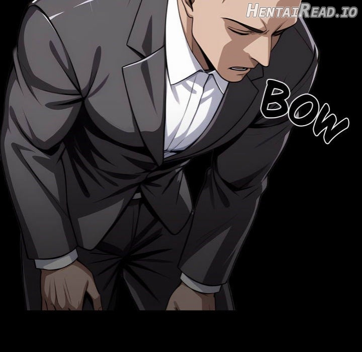Gangster x Office Lady Chapter 119 - page 35