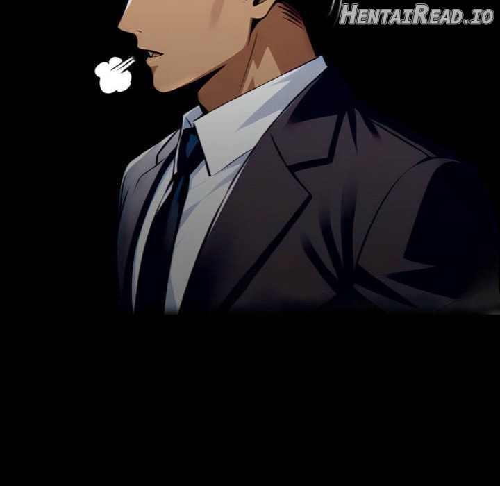 Gangster x Office Lady Chapter 119 - page 37