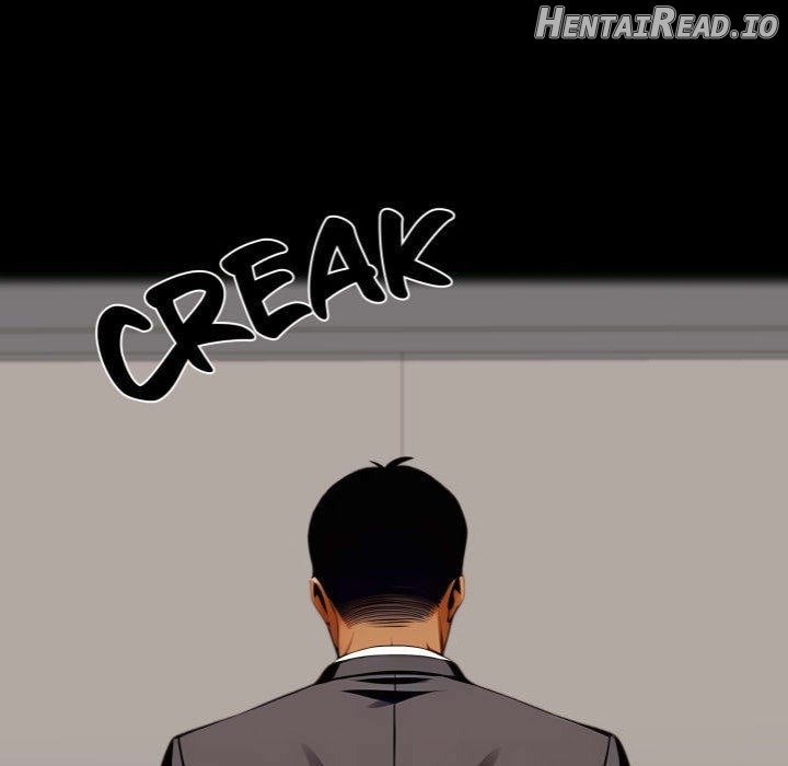 Gangster x Office Lady Chapter 119 - page 38