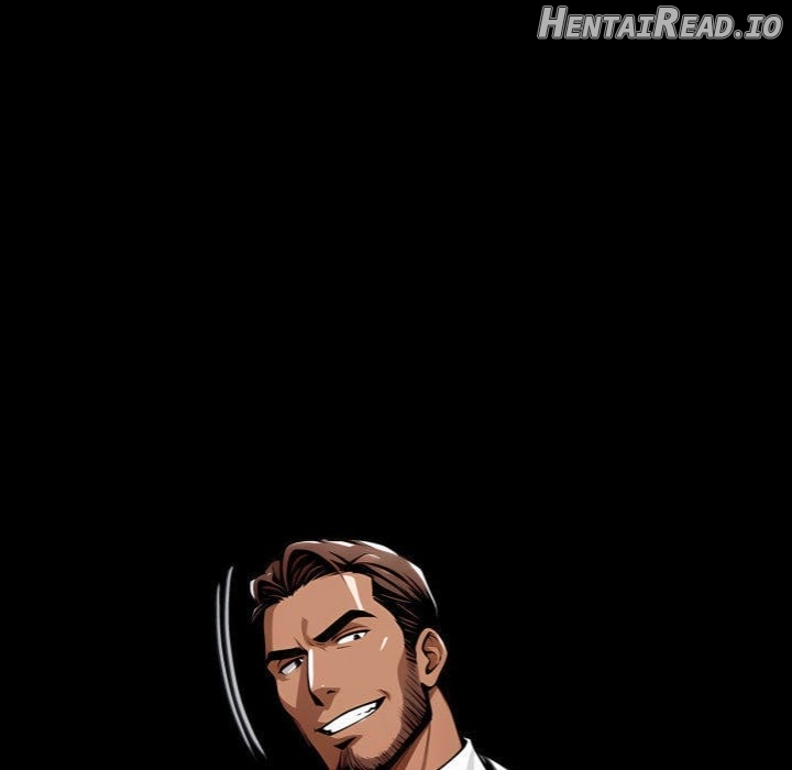 Gangster x Office Lady Chapter 119 - page 43