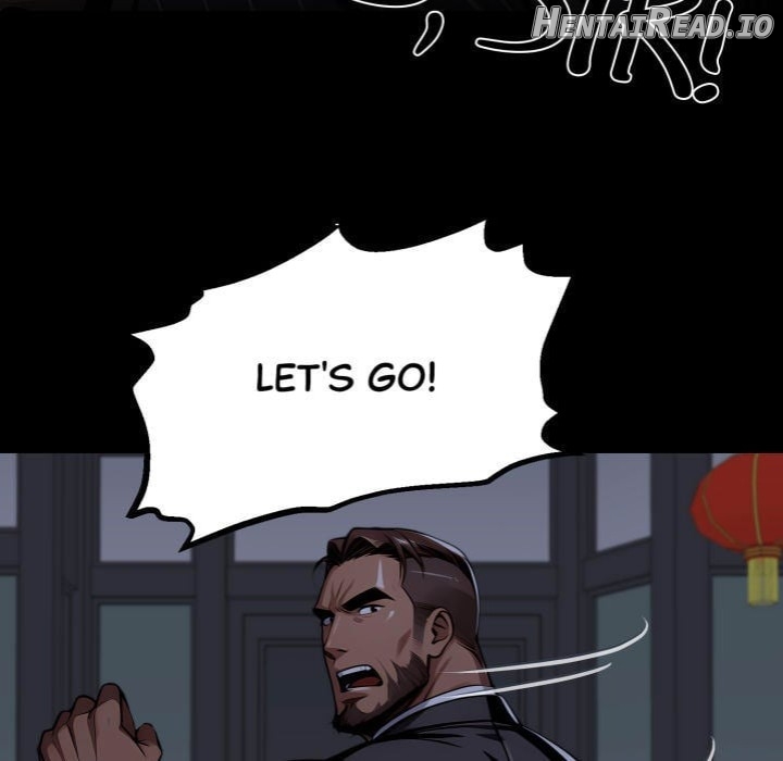 Gangster x Office Lady Chapter 119 - page 47